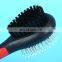 Pets Fur Remover Brush Double-sided Pet Cleaning Brush Dog Grooming Comb