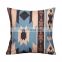 Kilim Fluffy Multicolor Personalized Custom Sofa Replacement Printed Cushion Cover