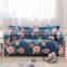 High quality Printed Stretch Slip Resistant Sofa Cover for Cushion Couch