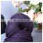 China manufacturer 10NM/2 100% acrylic twisted yarn knitting yarn