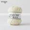 100% acrylic yarn 4/9 low price knitting yarn for weaving