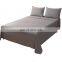 Manufacture Price Home Hotel textile Beautiful Bedding Set  Sheet 100% Cotton