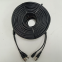 Professional manufacturer CCTV BNC+DC video power extension cable