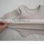 2020 autumn Korean style boys girls kids pure cotton children's home wearing two pieces set clothing