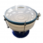 Rotary Vibrating?Sieve Milk Screening Machine