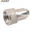 Disassembly and assembly tool for CAT HEUI injectors