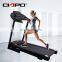 Exercise Machine indoor home fitness air runner treadmill 2021 cheap folding 2hp treadmill