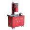 Pneumatic dot peen marking machine metal stainless steel flange dot pin engraving machine