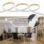 IP67 Waterproof DC24V Smart Dual Color Flexible LED Strip Light for Residential Lighting