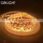 SMD 3528 flexible 12V 24V 60led 120led 5mm ultra thin slim led strip