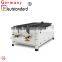 New Power catering equipment waffle cone machine GAS fish waffle maker
