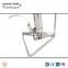 Catering equipment funnel manual donut machine for making food