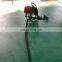 Concrete Vibrator New Electric  Backpack Hand Held Concrete Vibrator For Sales