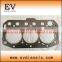FORKLIFT Overhaul 3TNV70 rebuild kit piston ring liner cylinder head gasket bearing valve crankshaft conrod pump