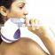 5 in 1 Handheld Massager Relax Professional Body Handheld Massager for Whole Body