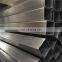 Manufacturer 304 321 316 301 310S stainless steel welded square tube pipe