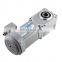 AC 220V 3 Phase 400W Induction Nissei Gear Motor With Right Angle Hollow Shaft