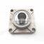SUCF206 Stainless steel pillow block bearing