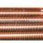 manufacturer!!! U type stainless steel seamless tubes 304L for heat exchanger