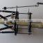 Orthopedic external fixation ,TSF instrument set