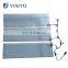 Outdoor Snow Melting Heat Mat Electric Snow Melting Mat
