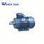 Water Cooled Ac Three Phase Electric Motor