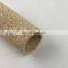Bronze powder sintered filter noise cancelling filter