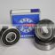 China ball bearings supplier 6201 2rs 2z bearing