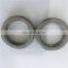 Good performance thrust ball bearing 51114 for sliding door