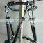 The Taylor SPATIAL FRAME for External fixation