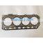4TNV88 Cylinder Head Gasket NO-METAL For Diesel 4TNV88 Engine Parts