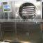 20kg capacity of laboratory lab scale freeze dryer for freeze dried papaya mango durian fruit