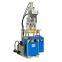 Liyi Vertical PVC Plastic Injection Molding Machine
