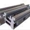 steel sand casting parts