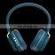 Portable Silent Disco Headphone Stereo Headphone Headband Headset Earphone Hands Free Foldable Headband Wireless