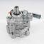 Power Steering System Hydraulic Pump OEM 13505837  15938622 with high quality