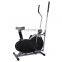2021 Vivanstar ST3719 Indoor Gym Equipment Air Elliptical Bike Orbitrac Exercise Bike With Seat