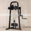 Professional commercial strength machine YW-1768 Standing Pec/ Delt Fly gym machine