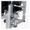 2020 New Arrival Commercial Good Design Pin Loaded Life Weight Fitness Equipment Gym Machine Hip Adductor SM2-04