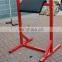 top sales gym equipment Iso-Lateral Chest/Back HZ05/body building machine/chest exercise equipment