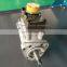 Caterpillar 320D Насос топлива 326-46353264635 для экскаватора Cat 32F61-10302