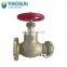 JIS F7334 BRONZE HOSE VALVES 5K