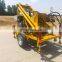 Water Well Drilling Rig Drill Machine Pump Driller Hydraulic Boring Equipment