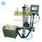 China Automatic Side Labeling Machine for Carton Box Matching Assembly Line, Flat Side Labeller