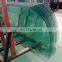 5mm 6mm 8mm curved tempered glass for showcases price