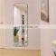 4mm Full Length Mirror Glass Price for Decor Wall
