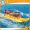 0.9mmPVC banana boat fly fish flying banana boat for sale with low price                        
                                                Quality Choice