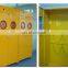 Laboratory equipment Laboratory Gas Cylinder Storage Cabinet with alarm system