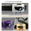 New 1 LED and 2 SMD flash light dmx led moving head lighting