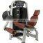 Seated Leg Extension Fitness Equipment indoor gym machine factory